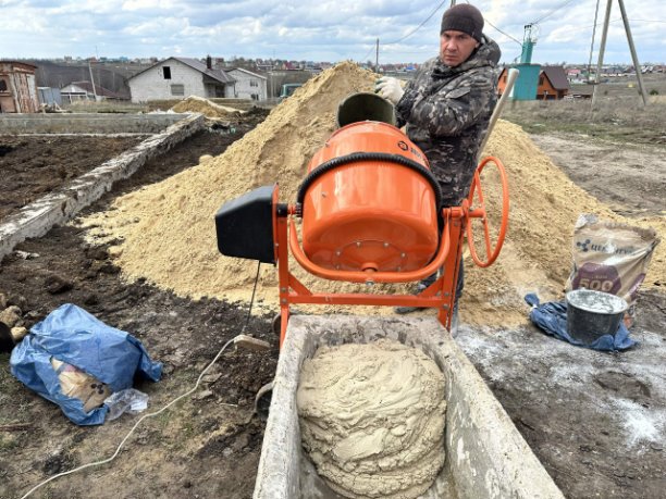 Делюсь фотографиями с объекта, который сдали ещё в прошлом году. | Интересный контент в группе Профессия созидатели в ОК (Одноклассники)