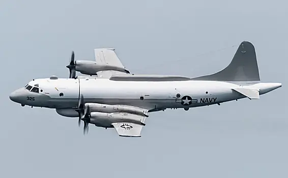 Страна Европы отказала США в пролете самолетов-разведчиков Страна Европы отказала США в пролете самолетов-разведчиков