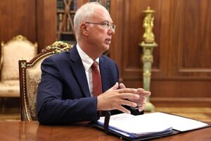 Дмитриев одним словом прокомментировал сообщения о «сделке» России и США