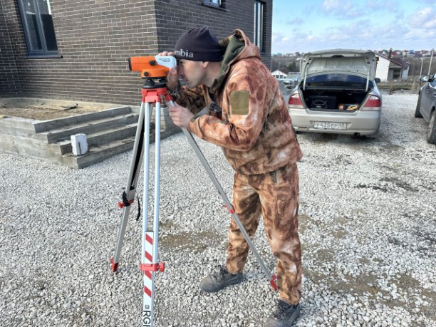 Делюсь фотографиями с объекта, который сдали ещё в прошлом году. | Интересный контент в группе Профессия созидатели в ОК (Одноклассники)