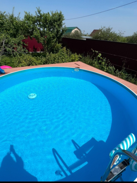 ТРИ ПРАВИЛА ЧИСТОГО БАССЕЙНА | Интересный контент в группе Живи уютно с Юлией Фир в ОК (Одноклассники)