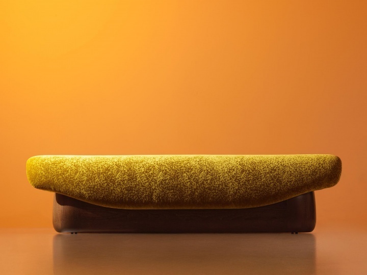 Бренд HOLLY HUNT выпустил новую коллекцию мебели