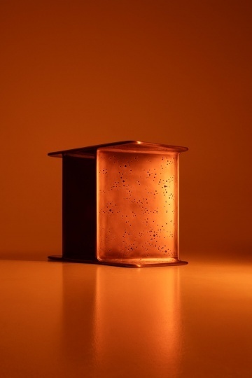 Бренд HOLLY HUNT выпустил новую коллекцию мебели