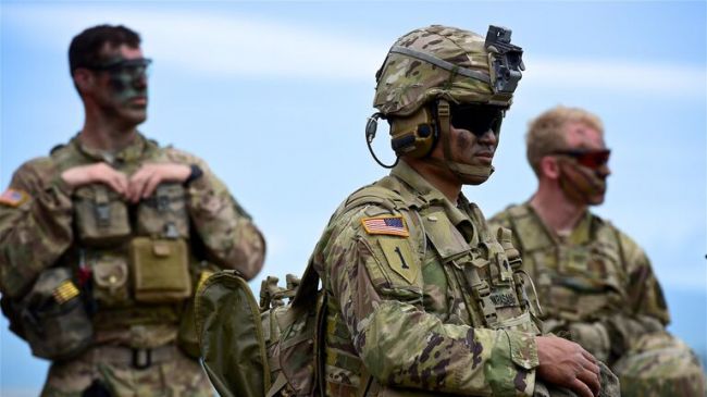 CENTCOM: Около 290 военных США ранены с начала операции против Ирана