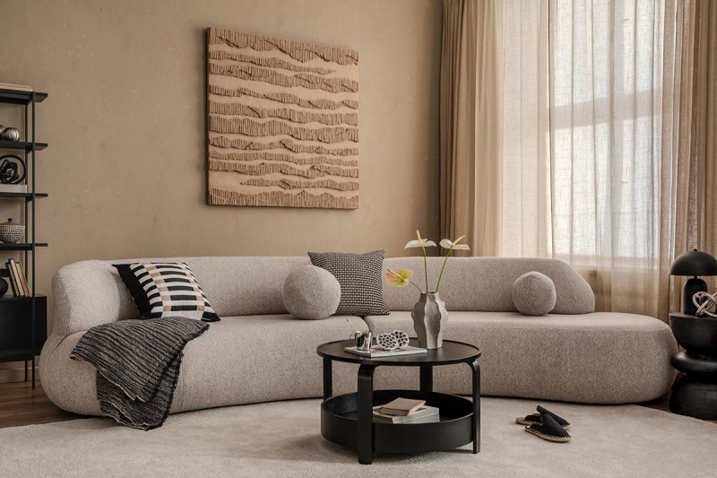 Что может «убить» пространство в просторной квартире