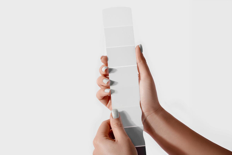 Cloud Dancer: как интегрировать в интерьер цвет 2026 года