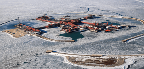 Эксперт выразил опасение, что Иран может ударить по казахским нефтяным месторождениям