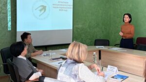 Еще 4 гида подтвердили свою квалификацию в Пензенской области