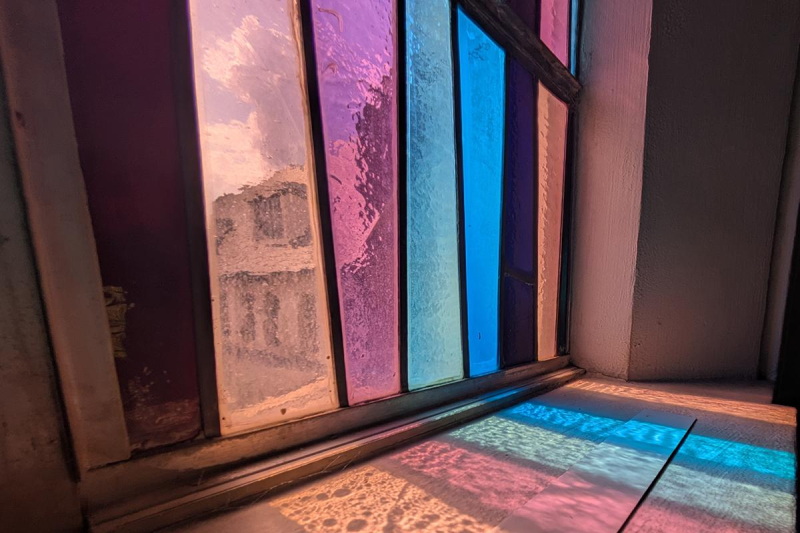 Главные тренды в архитектуре России — 2026: парящие здания и