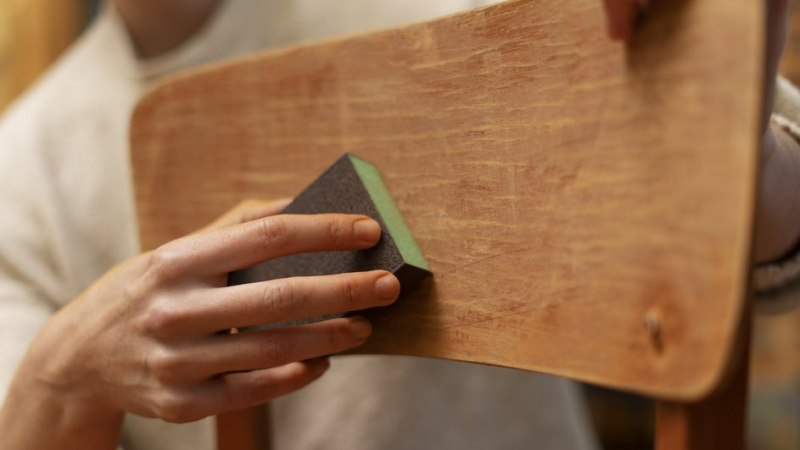 Избавляемся от царапин и потертостей: 5 простых способов вернуть мебели первозданный вид Избавляемся от царапин и потертостей: 5 простых способов вернуть мебели первозданный вид