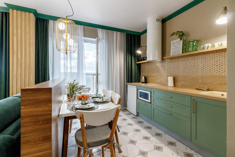 Как обновить квартиру без серьезных затрат в 2026 году