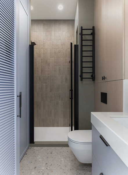 Как подобрать цвет пола: общие правила, советы для ламината и плитки (52 фото)