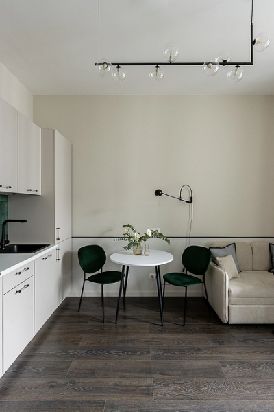 Как подобрать цвет пола: общие правила, советы для ламината и плитки (52 фото)