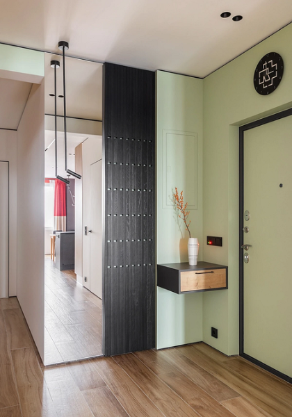 Как подобрать цвет пола: общие правила, советы для ламината и плитки (52 фото)