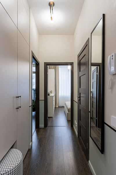 Как подобрать цвет пола: общие правила, советы для ламината и плитки (52 фото)