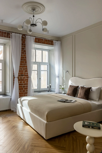 Как подобрать цвет пола: общие правила, советы для ламината и плитки (52 фото)