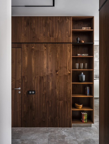 Как подобрать цвет пола: общие правила, советы для ламината и плитки (52 фото)