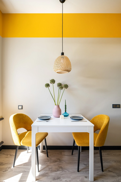 Как подобрать цвет пола: общие правила, советы для ламината и плитки (52 фото)