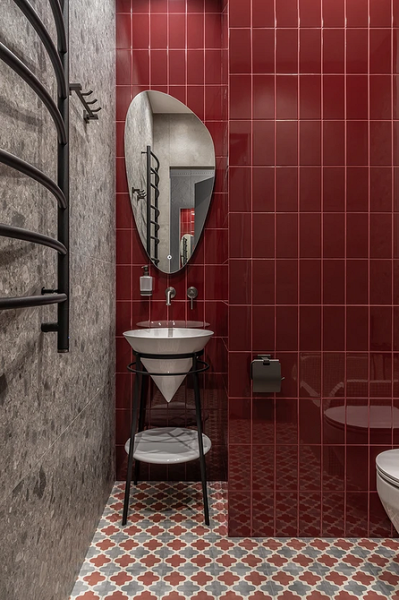 Как подобрать цвет пола: общие правила, советы для ламината и плитки (52 фото)