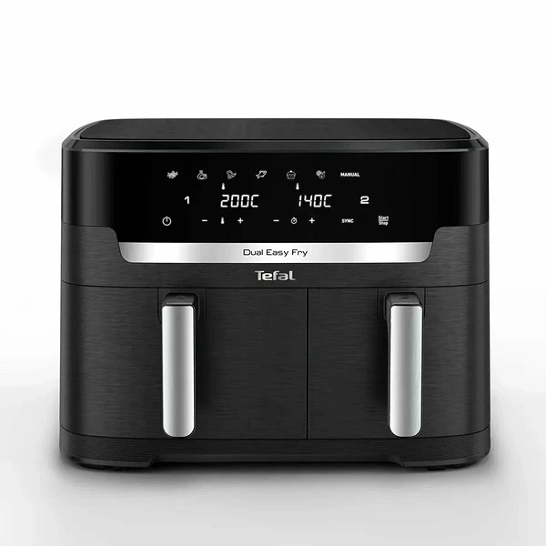 Как выбрать аэрогриль в 2026-м: важные характеристики и топ-10 моделей