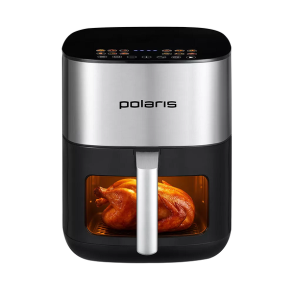 Как выбрать аэрогриль в 2026-м: важные характеристики и топ-10 моделей