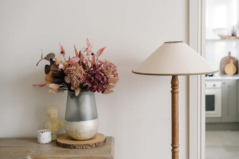 Какие детали интерьера из прошлого будут актуальны в 2026 году