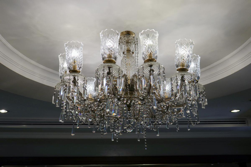 Какие детали интерьера из прошлого будут актуальны в 2026 году