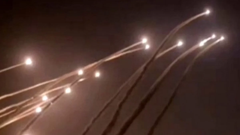 КСИР обещал похоронить под обломками всех военных США на Ближнем Востоке