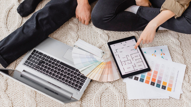 Лучшие программы для дизайна интерьера: топ-5 бесплатных планировщиков