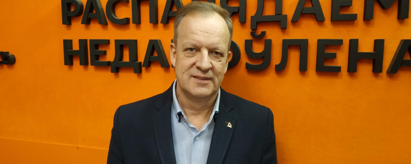 Шатько: удар по Брянску – отчаянная попытка Украины вернуть внимание Запада