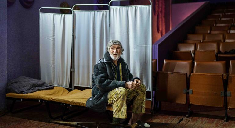 Мириады осколков одной трагедии: как четыре года войны изменили Украину