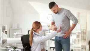 Мужчинам рассказали об опасных последствиях аденомы простаты