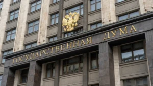 Наше золото — для США? Делягин сказал, как есть. «Такой у «Единой России» патриотизм»