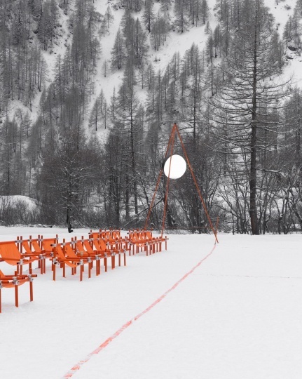 Nike и Amsterdam Berlin выпустили набор для игры в футбол в любых условиях