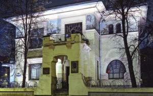 Особняк Рябушинского в Москве: почему считается шедевром русского