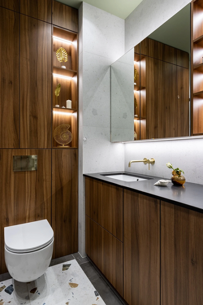 Освещение-2026: тренды и модные идеи для разных комнат (100 фото)