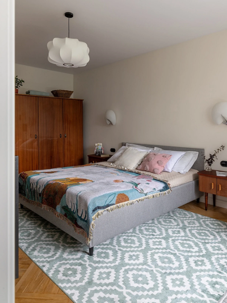 Освещение-2026: тренды и модные идеи для разных комнат (100 фото)