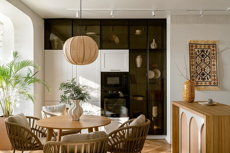 Освещение-2026: тренды и модные идеи для разных комнат (100 фото)