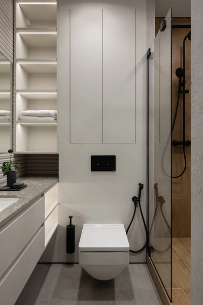 Освещение-2026: тренды и модные идеи для разных комнат (100 фото)