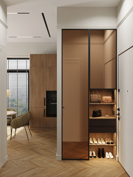 Освещение-2026: тренды и модные идеи для разных комнат (100 фото)