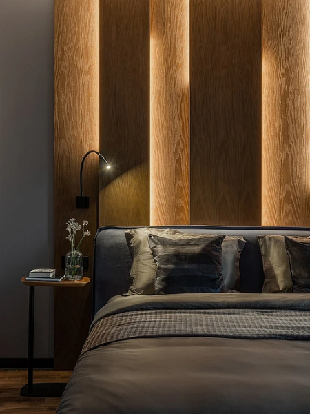 Освещение-2026: тренды и модные идеи для разных комнат (100 фото)