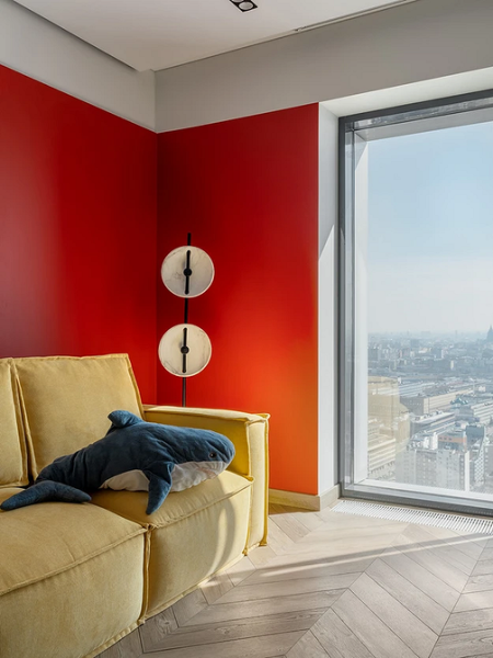 Освещение-2026: тренды и модные идеи для разных комнат (100 фото)