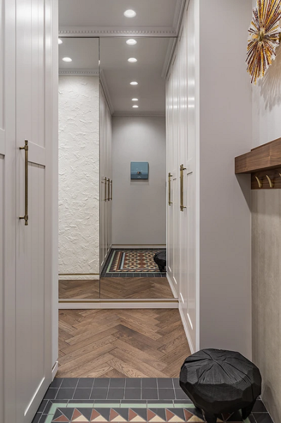 Освещение-2026: тренды и модные идеи для разных комнат (100 фото)