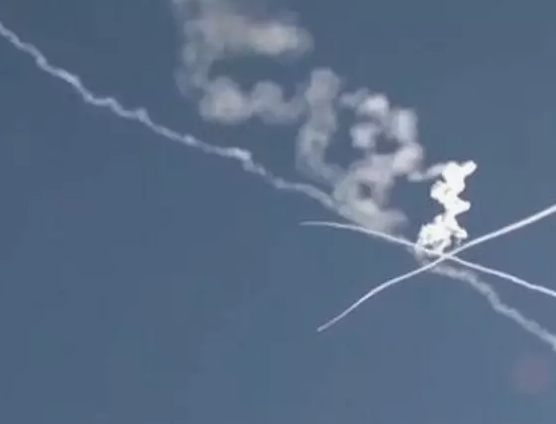 Попытка прорыва к Москве: после заявления Зеленского о победе Украины 65 БПЛА ВСУ атаковали столицу