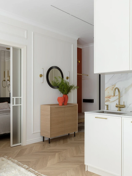 Потолок-2026: советы по выбору отделки и 8 ярких трендов (59 фото)