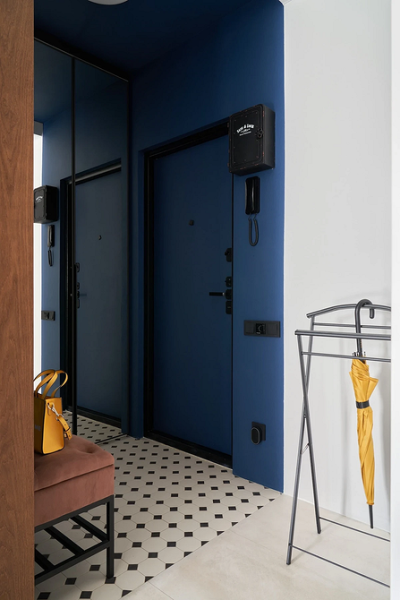 Потолок-2026: советы по выбору отделки и 8 ярких трендов (59 фото)