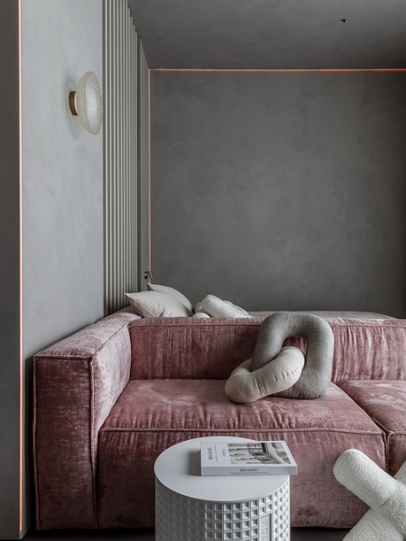 Потолок-2026: советы по выбору отделки и 8 ярких трендов (59 фото)