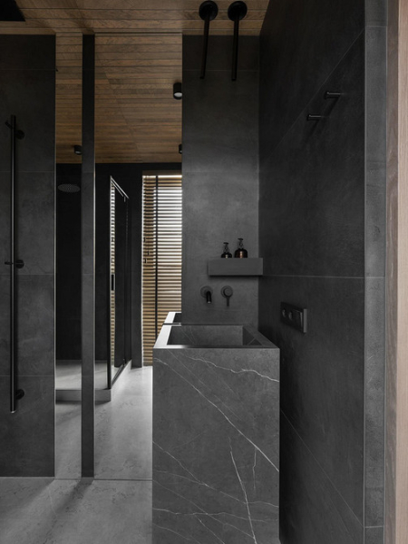 Потолок-2026: советы по выбору отделки и 8 ярких трендов (59 фото)