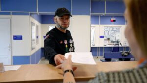 Специально для участников СВО зарезервированы 27 профессий для бесплатного обучения