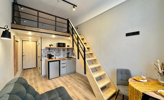 «Сталинка, я выбираю тебя!». Почему люди хотят жить в домах 30–50-х годов постройки